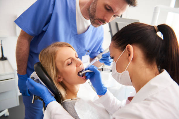 Oral Surgery in Manchaca, TX