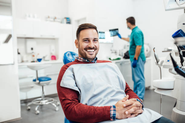 Best Laser Dentistry  in Manchaca, TX