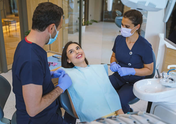 Manchaca, TX Holistic Dental Care Services Company