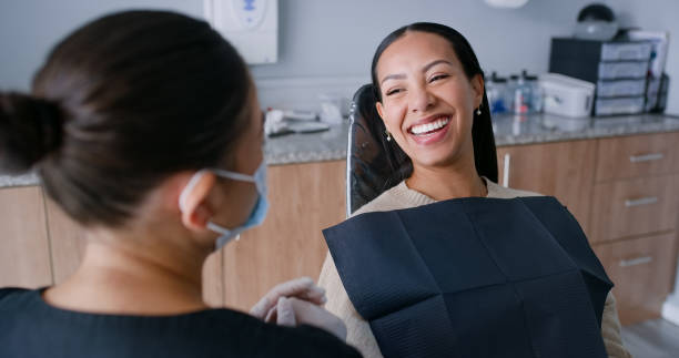 Emergency Dental Services in Manchaca, TX