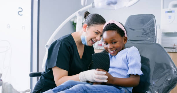 Best Root Canal Treatment  in Manchaca, TX