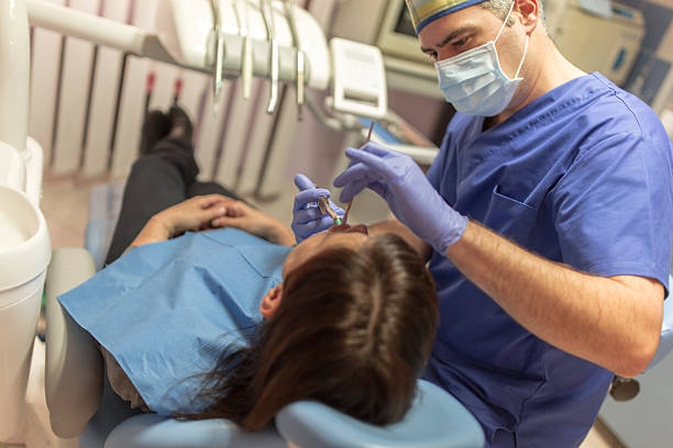 Best Dental Fillings (Composite and Amalgam)  in Manchaca, TX